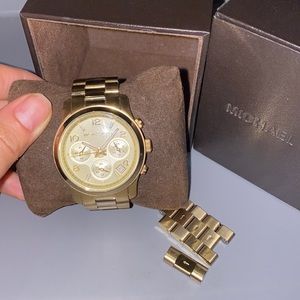 Michael kors watch